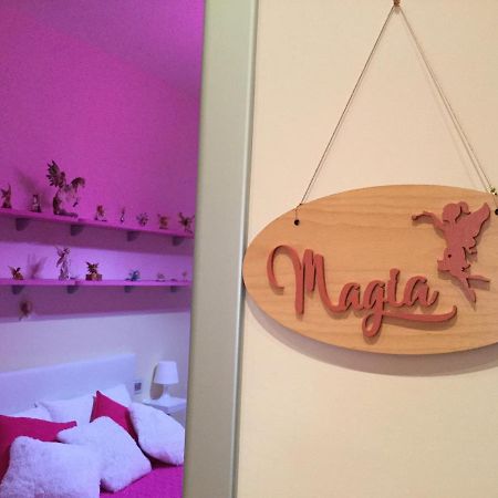 B&B La Favola Castellana Grotte Zewnętrze zdjęcie