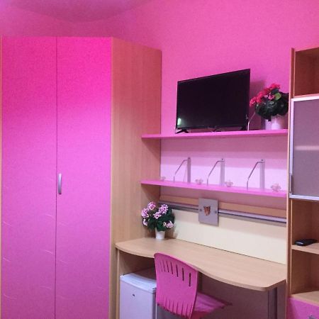 B&B La Favola Castellana Grotte Zewnętrze zdjęcie