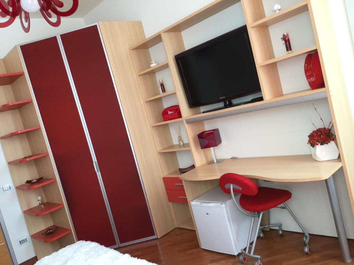 B&B La Favola Castellana Grotte Zewnętrze zdjęcie
