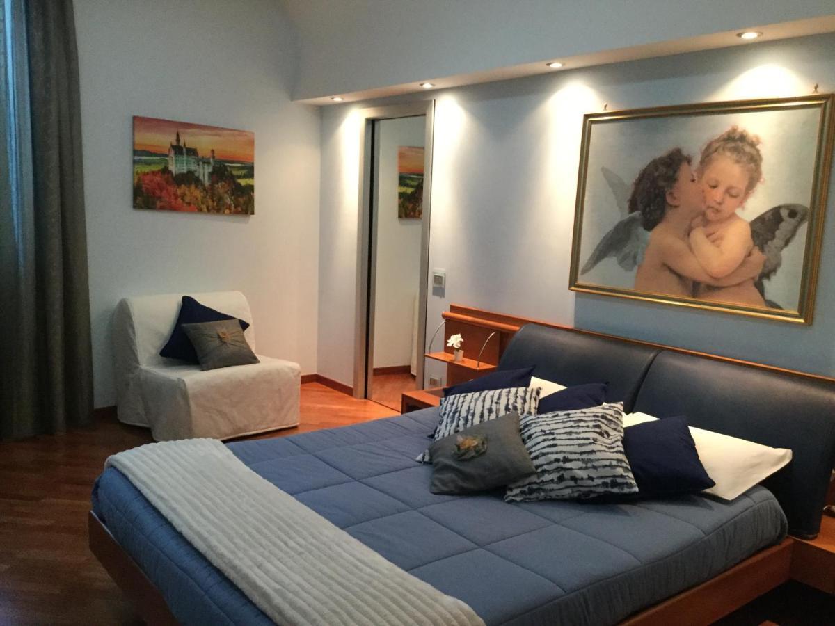 B&B La Favola Castellana Grotte Zewnętrze zdjęcie