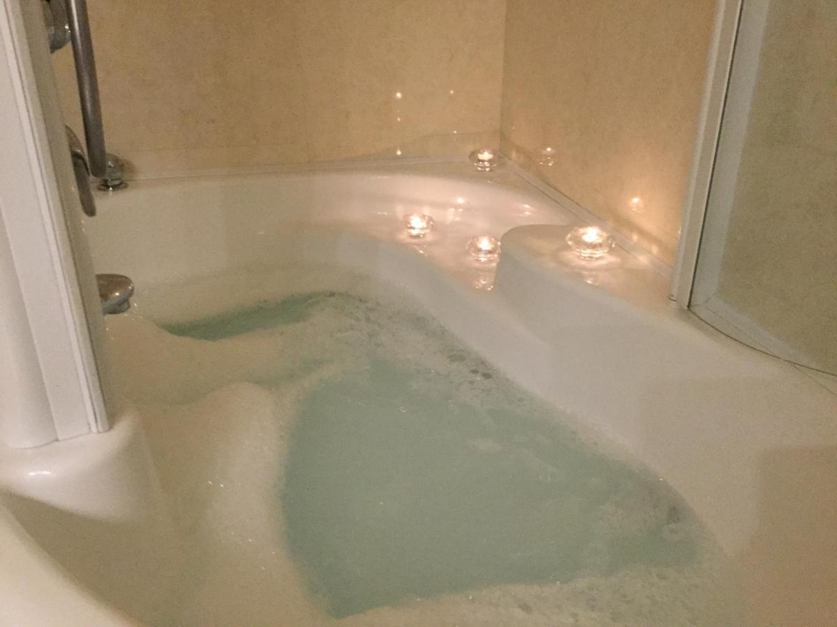 B&B La Favola Castellana Grotte Zewnętrze zdjęcie