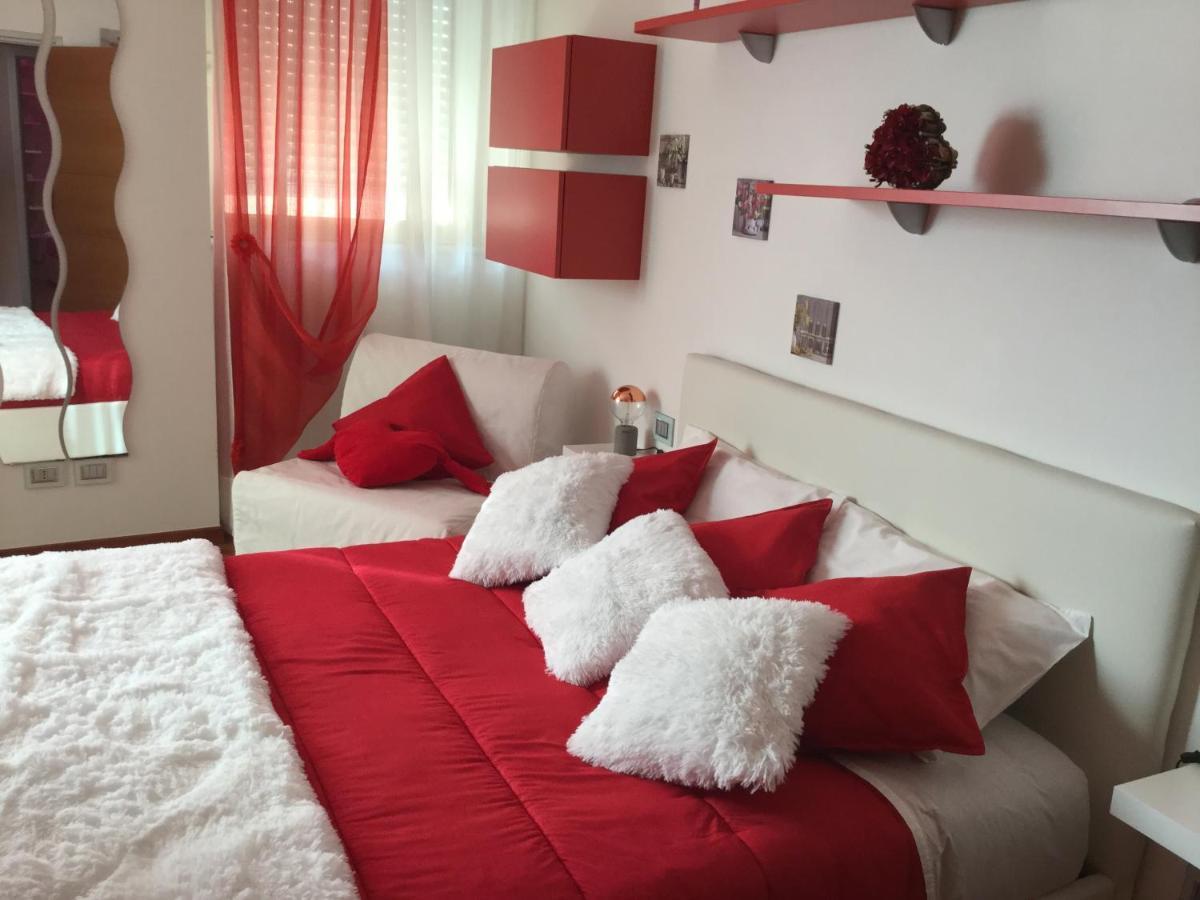 B&B La Favola Castellana Grotte Zewnętrze zdjęcie