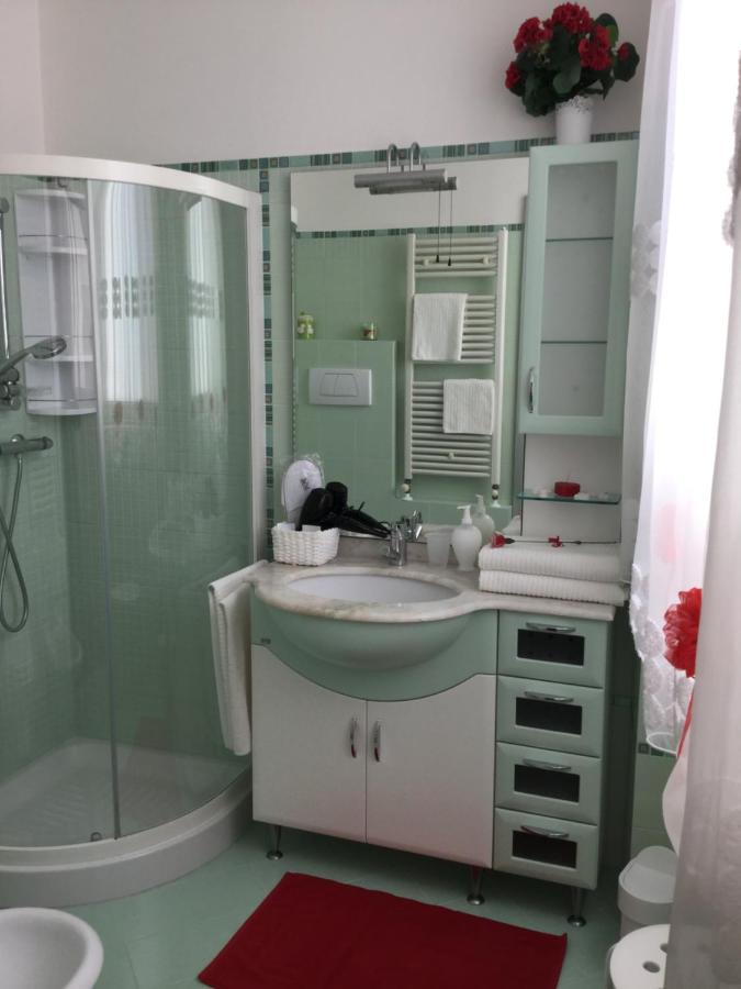 B&B La Favola Castellana Grotte Zewnętrze zdjęcie