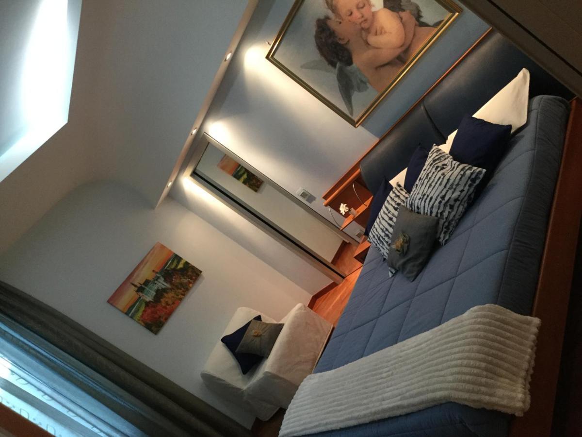B&B La Favola Castellana Grotte Zewnętrze zdjęcie