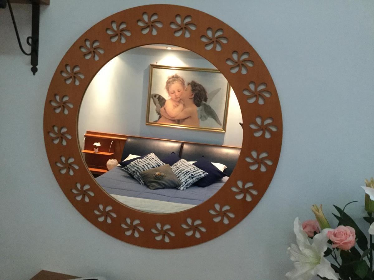 B&B La Favola Castellana Grotte Zewnętrze zdjęcie