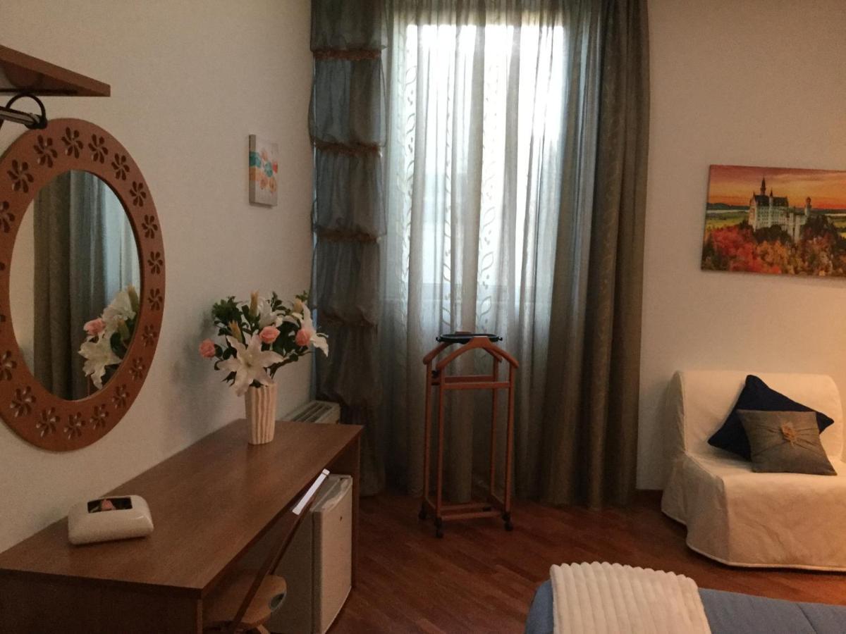 B&B La Favola Castellana Grotte Zewnętrze zdjęcie