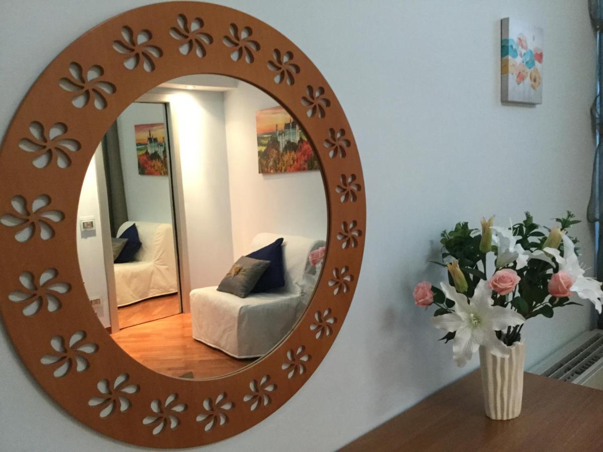 B&B La Favola Castellana Grotte Zewnętrze zdjęcie