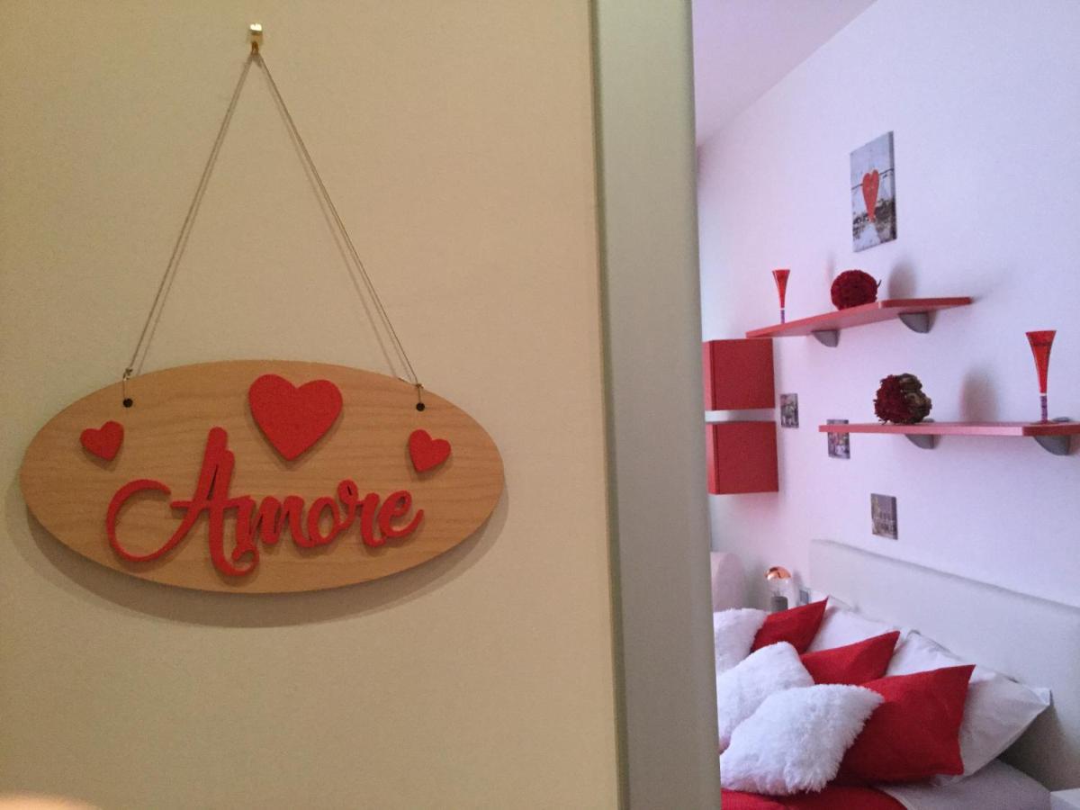 B&B La Favola Castellana Grotte Zewnętrze zdjęcie