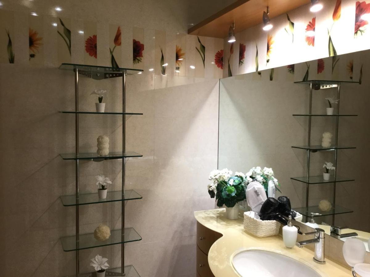 B&B La Favola Castellana Grotte Zewnętrze zdjęcie