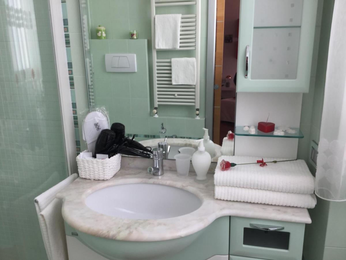 B&B La Favola Castellana Grotte Zewnętrze zdjęcie