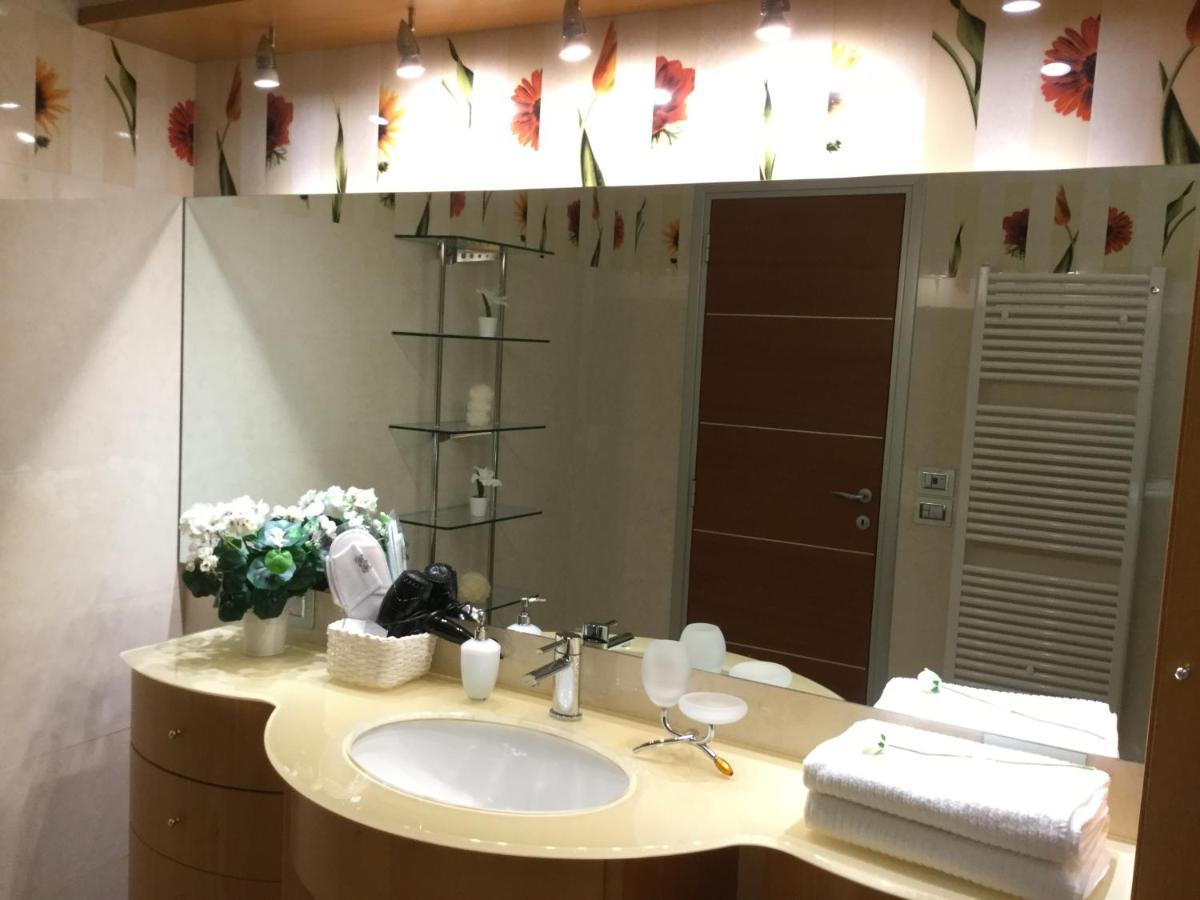 B&B La Favola Castellana Grotte Zewnętrze zdjęcie