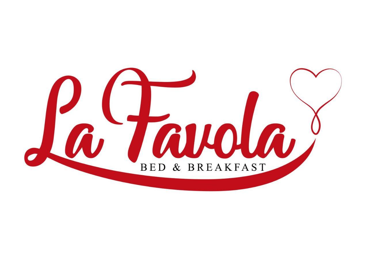 B&B La Favola Castellana Grotte Zewnętrze zdjęcie