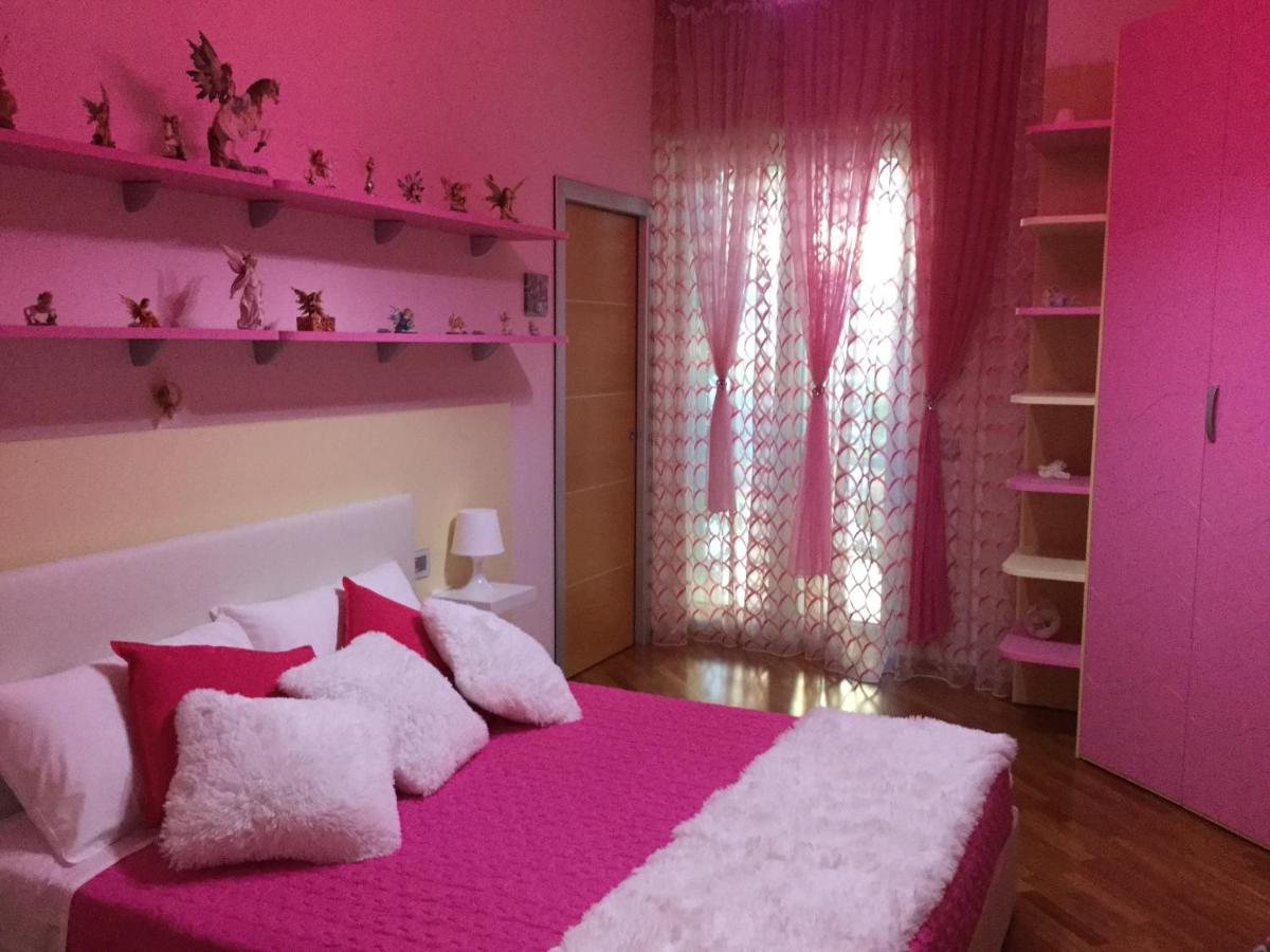 B&B La Favola Castellana Grotte Zewnętrze zdjęcie