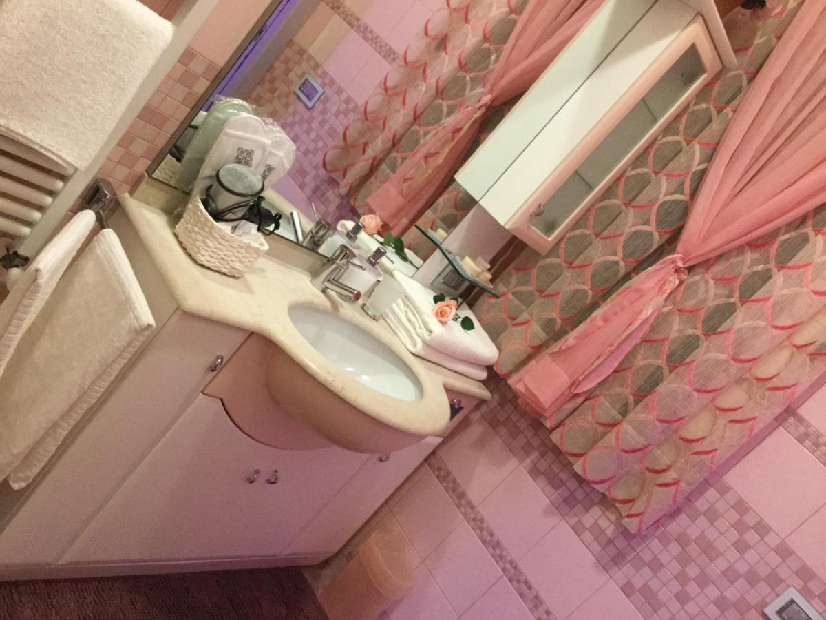 B&B La Favola Castellana Grotte Zewnętrze zdjęcie