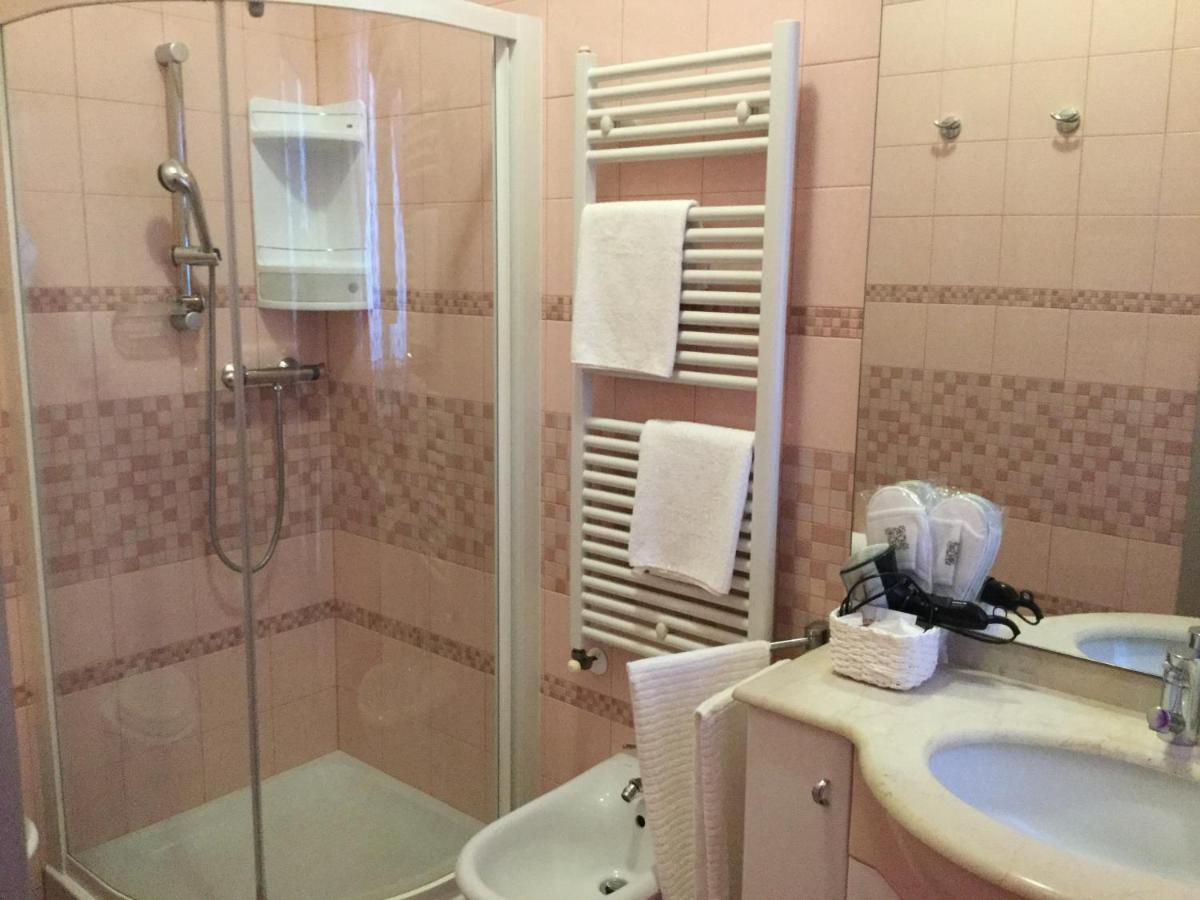 B&B La Favola Castellana Grotte Zewnętrze zdjęcie
