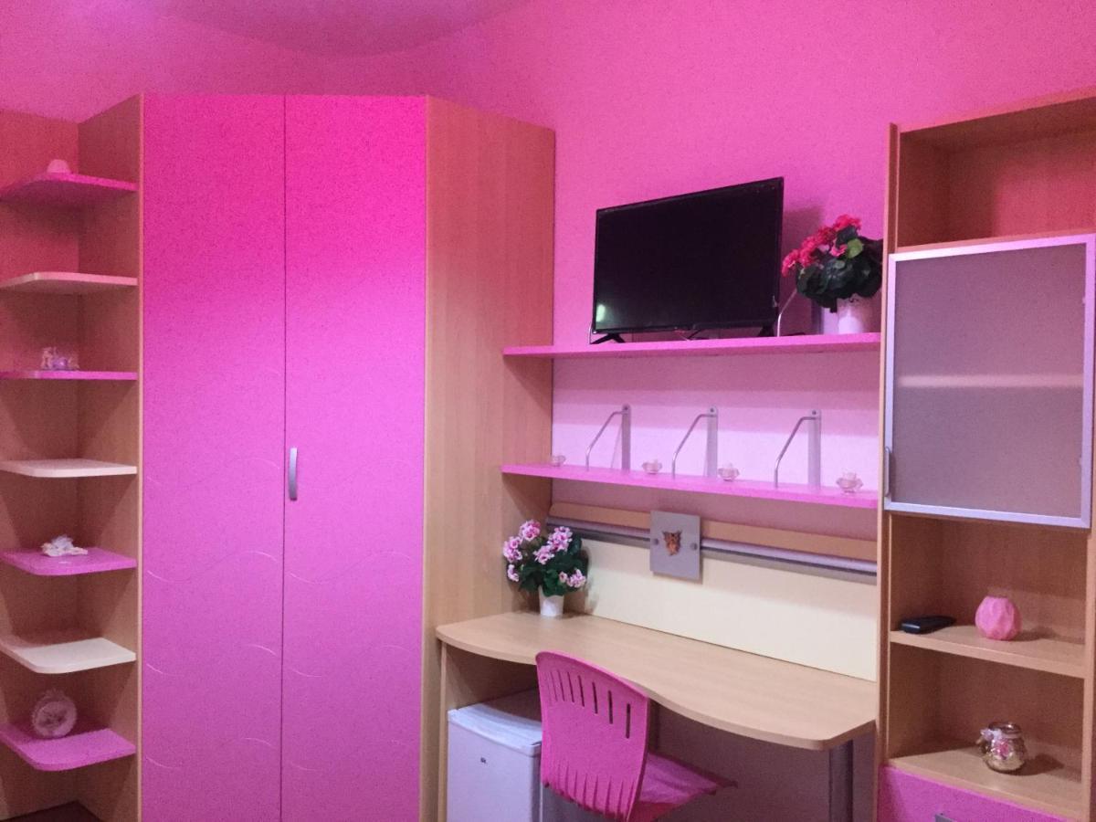 B&B La Favola Castellana Grotte Zewnętrze zdjęcie