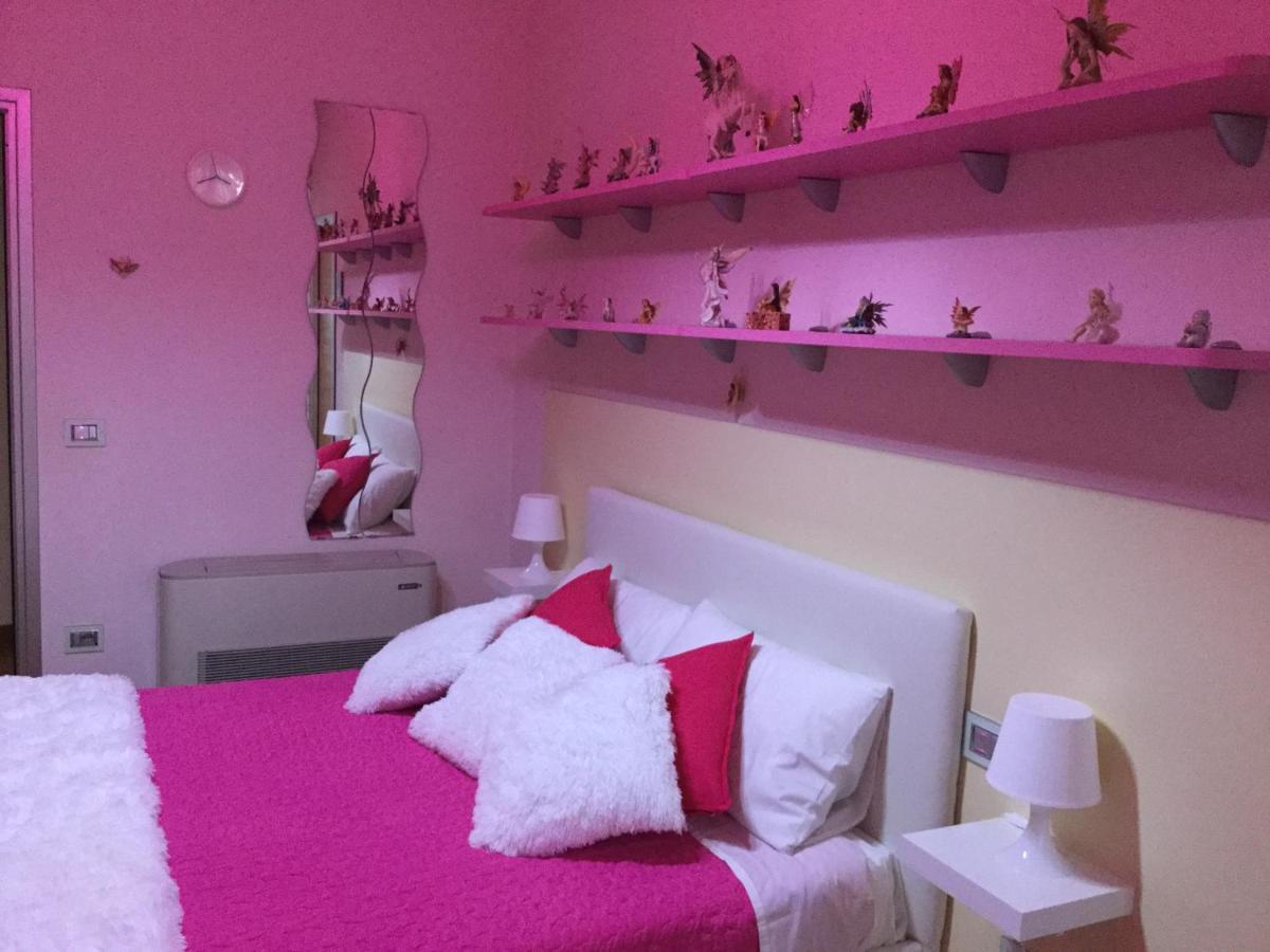 B&B La Favola Castellana Grotte Zewnętrze zdjęcie