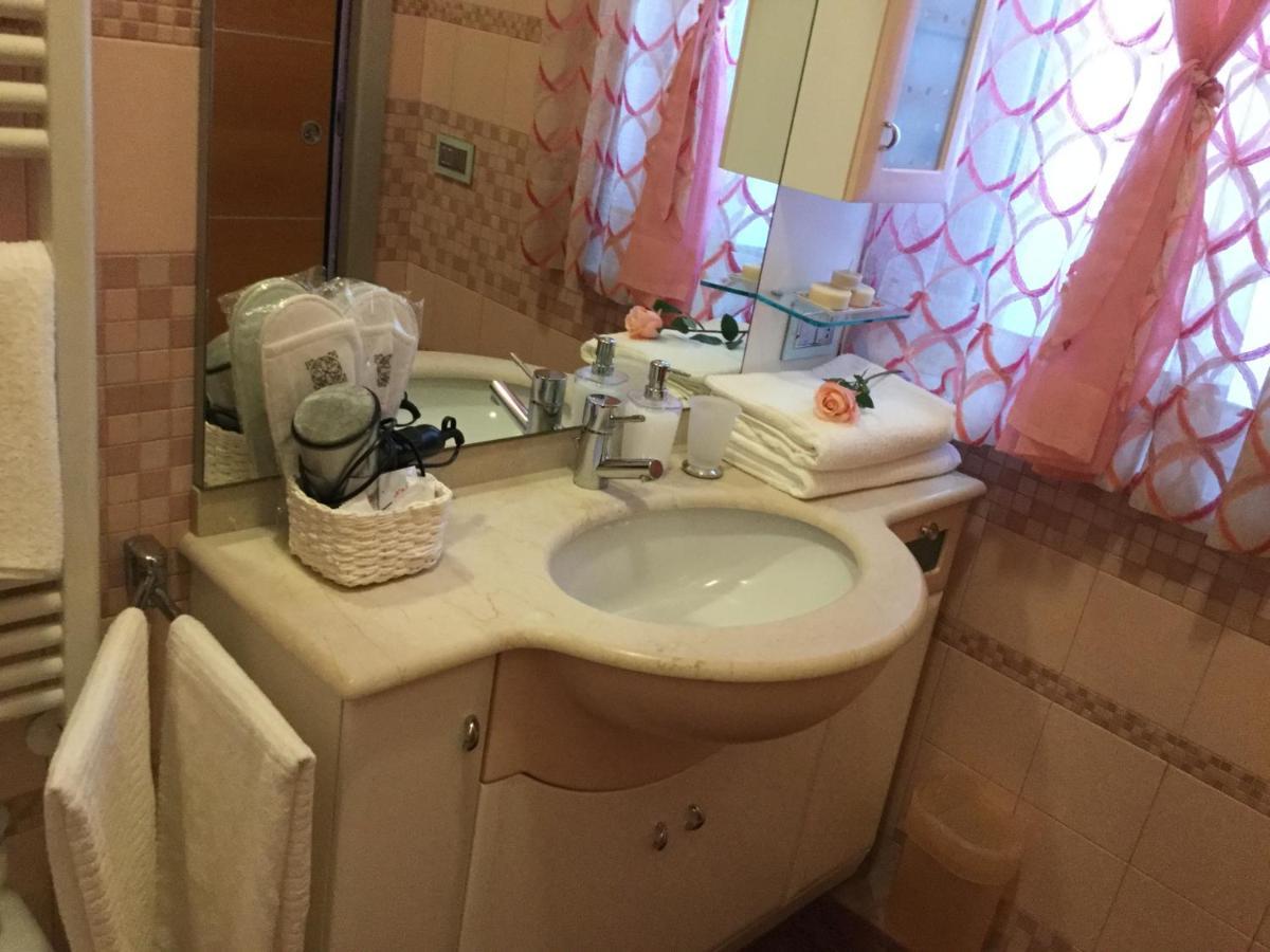 B&B La Favola Castellana Grotte Zewnętrze zdjęcie